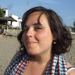 Meet your Posher, Christy